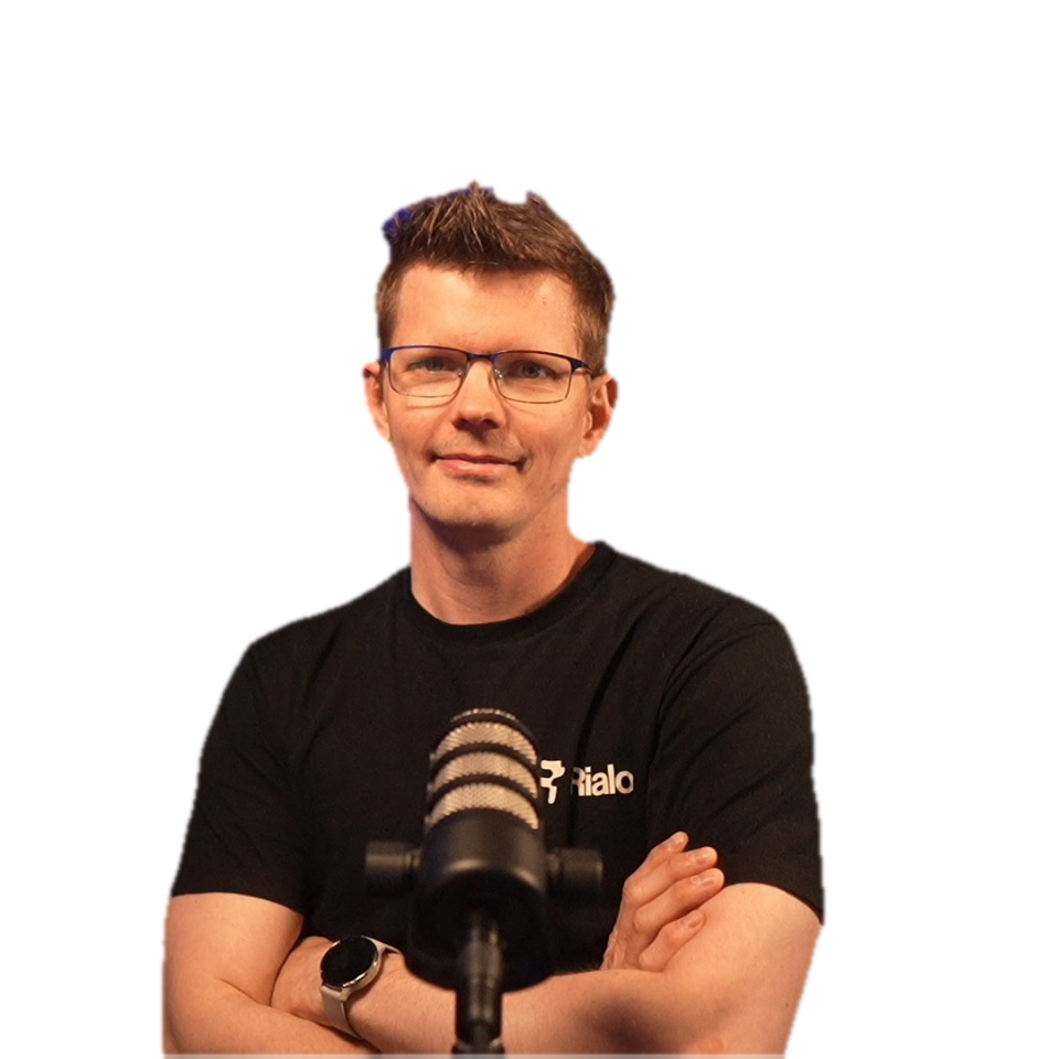 Troels Frimodt Rønnow
